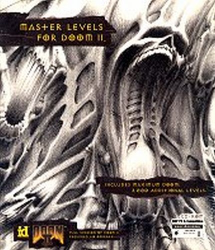 Master Levels For Doom 2